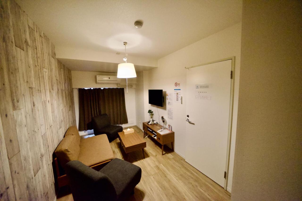 Guest House Re-Worth Yabacho1 301 Nagoya Exterior photo